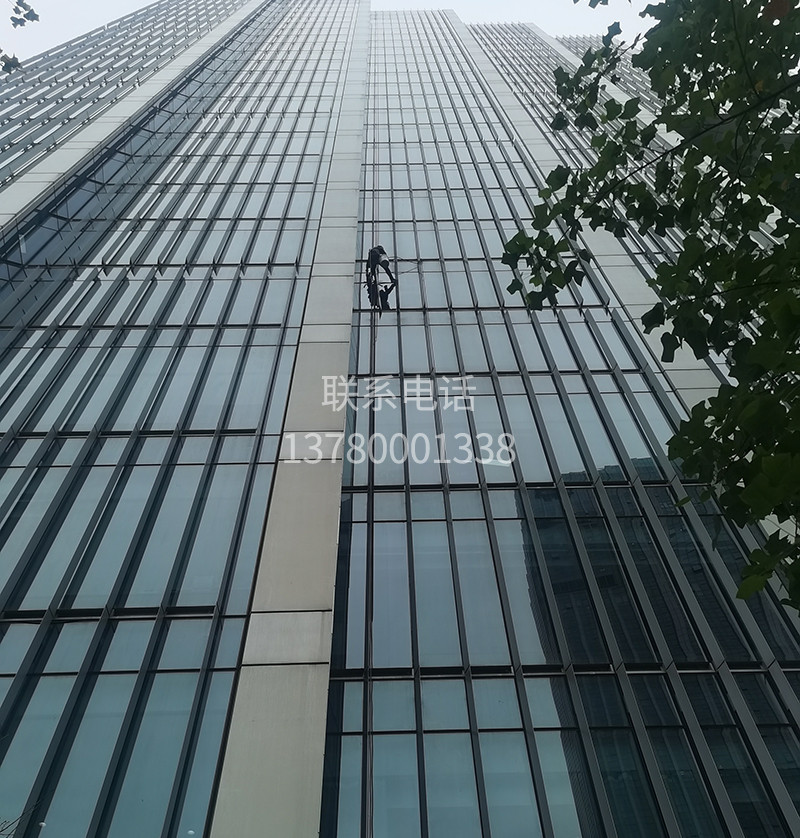 交通銀行大樓年保養(yǎng)維護(hù)